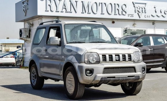 اشتري Imported Suzuki Jimny آخر سيارة في Import - Dubai في الصومال اشتري Imported Suzuki Jimny آخر سيارة في Import - Dubai في الصومال