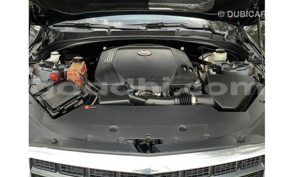 Buy Import Cadillac ATS Other Car in Import - Dubai in Somalia Buy Import Cadillac ATS Other Car in Import - Dubai in Somalia