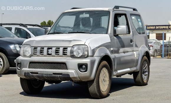 اشتري Imported Suzuki Jimny آخر سيارة في Import - Dubai في الصومال اشتري Imported Suzuki Jimny آخر سيارة في Import - Dubai في الصومال