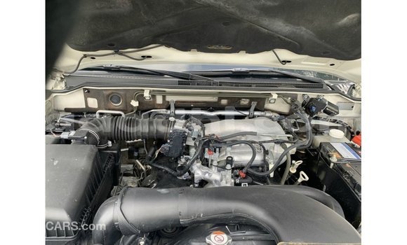 Buy Import Mitsubishi Pajero White Car in Import - Dubai in Somalia Buy Import Mitsubishi Pajero White Car in Import - Dubai in Somalia