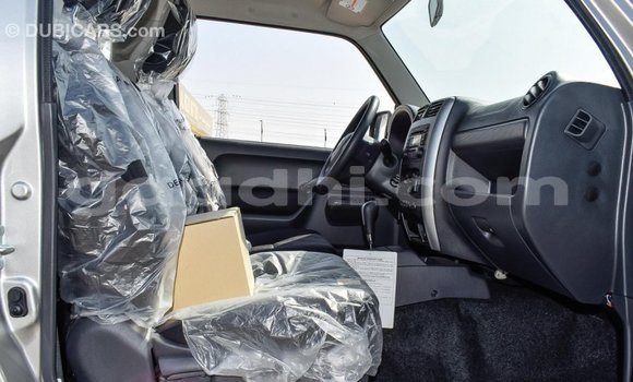 اشتري Imported Suzuki Jimny آخر سيارة في Import - Dubai في الصومال اشتري Imported Suzuki Jimny آخر سيارة في Import - Dubai في الصومال