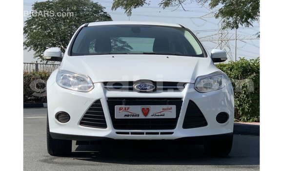 Buy Import Ford Focus White Car in Import - Dubai in Somalia Buy Import Ford Focus White Car in Import - Dubai in Somalia