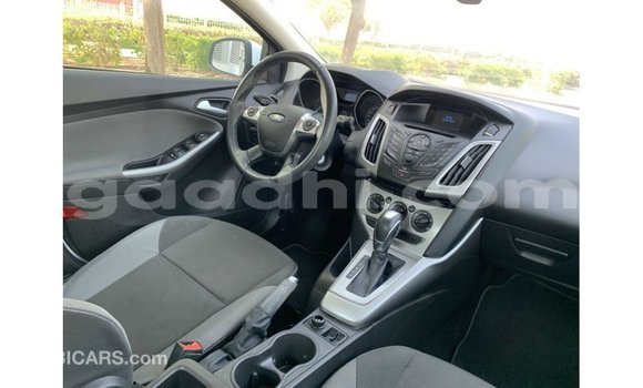 Buy Import Ford Focus White Car in Import - Dubai in Somalia Buy Import Ford Focus White Car in Import - Dubai in Somalia