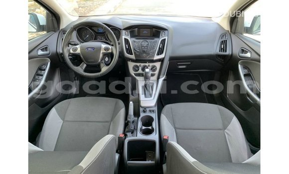 Buy Import Ford Focus White Car in Import - Dubai in Somalia Buy Import Ford Focus White Car in Import - Dubai in Somalia