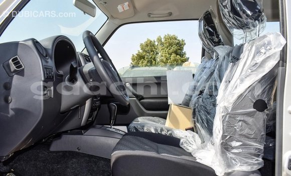 اشتري Imported Suzuki Jimny آخر سيارة في Import - Dubai في الصومال اشتري Imported Suzuki Jimny آخر سيارة في Import - Dubai في الصومال