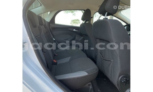 Buy Import Ford Focus White Car in Import - Dubai in Somalia Buy Import Ford Focus White Car in Import - Dubai in Somalia