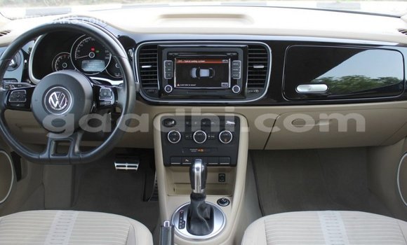 Buy Import Volkswagen Beetle Blue Car in Import - Dubai in Somalia Buy Import Volkswagen Beetle Blue Car in Import - Dubai in Somalia