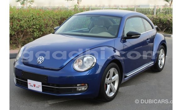 Buy Import Volkswagen Beetle Blue Car in Import - Dubai in Somalia Buy Import Volkswagen Beetle Blue Car in Import - Dubai in Somalia