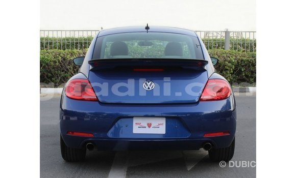 Buy Import Volkswagen Beetle Blue Car in Import - Dubai in Somalia Buy Import Volkswagen Beetle Blue Car in Import - Dubai in Somalia