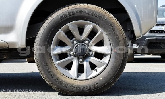 اشتري Imported Suzuki Jimny آخر سيارة في Import - Dubai في الصومال اشتري Imported Suzuki Jimny آخر سيارة في Import - Dubai في الصومال