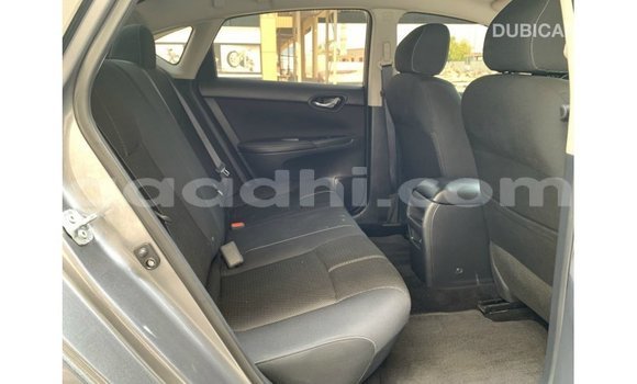 Acheter Import Voiture Nissan Sentra Autre à Import - Dubai, Somalie Acheter Import Voiture Nissan Sentra Autre à Import - Dubai, Somalie