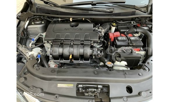 Acheter Import Voiture Nissan Sentra Autre à Import - Dubai, Somalie Acheter Import Voiture Nissan Sentra Autre à Import - Dubai, Somalie