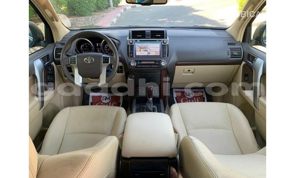 Buy Import Toyota Prado Other Car in Import - Dubai in Somalia Buy Import Toyota Prado Other Car in Import - Dubai in Somalia
