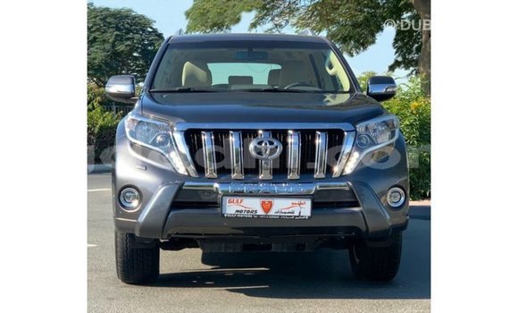 Buy Import Toyota Prado Other Car in Import - Dubai in Somalia Buy Import Toyota Prado Other Car in Import - Dubai in Somalia