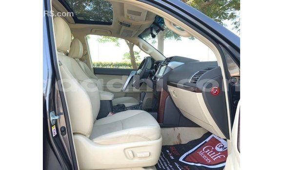 Buy Import Toyota Prado Other Car in Import - Dubai in Somalia Buy Import Toyota Prado Other Car in Import - Dubai in Somalia