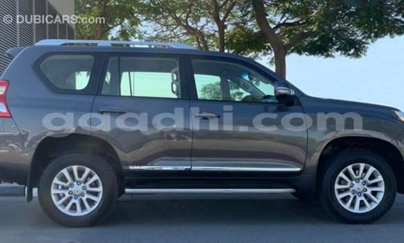 Buy Import Toyota Prado Other Car in Import - Dubai in Somalia Buy Import Toyota Prado Other Car in Import - Dubai in Somalia