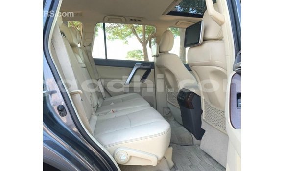 Buy Import Toyota Prado Other Car in Import - Dubai in Somalia Buy Import Toyota Prado Other Car in Import - Dubai in Somalia