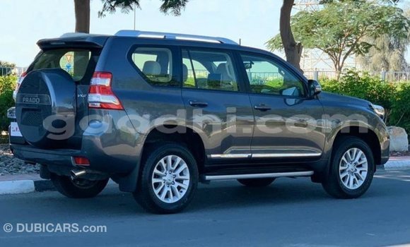 Buy Import Toyota Prado Other Car in Import - Dubai in Somalia Buy Import Toyota Prado Other Car in Import - Dubai in Somalia