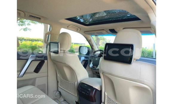 Buy Import Toyota Prado Other Car in Import - Dubai in Somalia Buy Import Toyota Prado Other Car in Import - Dubai in Somalia