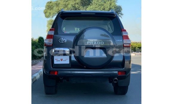 Buy Import Toyota Prado Other Car in Import - Dubai in Somalia Buy Import Toyota Prado Other Car in Import - Dubai in Somalia