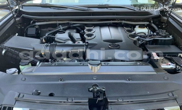 Buy Import Toyota Prado Other Car in Import - Dubai in Somalia Buy Import Toyota Prado Other Car in Import - Dubai in Somalia