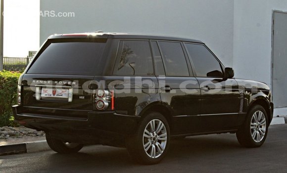 Buy Import Land Rover Range Rover Black Car in Import - Dubai in Somalia Buy Import Land Rover Range Rover Black Car in Import - Dubai in Somalia