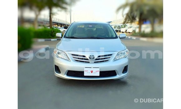 Buy Import Toyota Corolla Other Car in Import - Dubai in Somalia Buy Import Toyota Corolla Other Car in Import - Dubai in Somalia