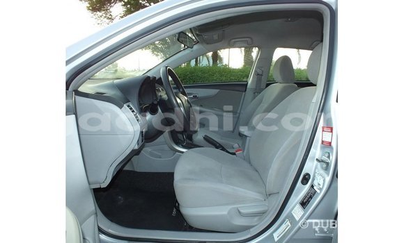 Buy Import Toyota Corolla Other Car in Import - Dubai in Somalia Buy Import Toyota Corolla Other Car in Import - Dubai in Somalia