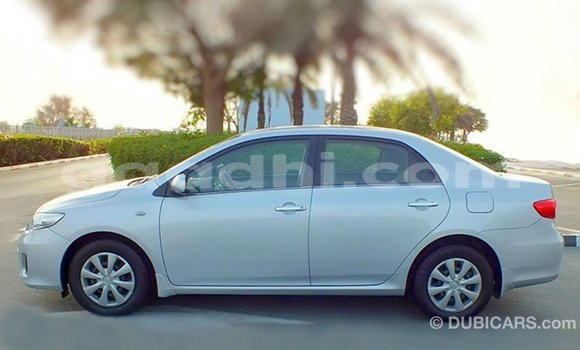 Buy Import Toyota Corolla Other Car in Import - Dubai in Somalia Buy Import Toyota Corolla Other Car in Import - Dubai in Somalia