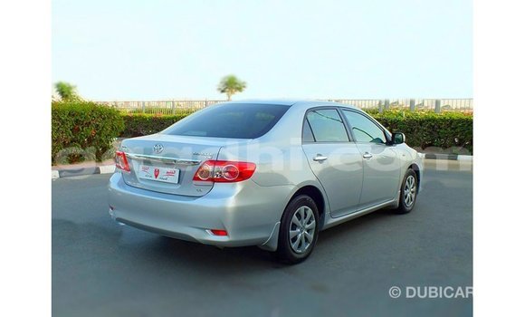 Buy Import Toyota Corolla Other Car in Import - Dubai in Somalia Buy Import Toyota Corolla Other Car in Import - Dubai in Somalia