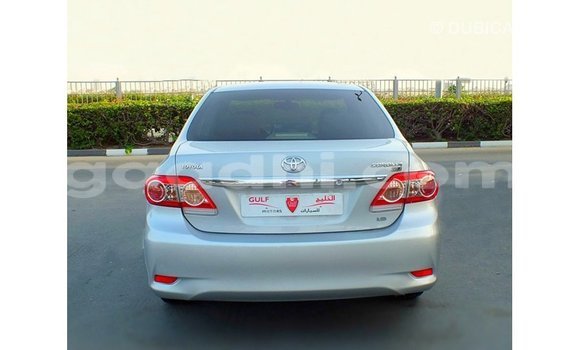 Buy Import Toyota Corolla Other Car in Import - Dubai in Somalia Buy Import Toyota Corolla Other Car in Import - Dubai in Somalia