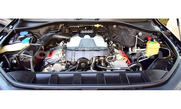 ይግዙ Imported Audi Q7 ጥቁር መኪና በ Import - Dubai በ ሶማሊያ ይግዙ Imported Audi Q7 ጥቁር መኪና በ Import - Dubai በ ሶማሊያ