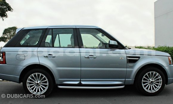 Buy Import Land Rover Range Rover Blue Car in Import - Dubai in Somalia Buy Import Land Rover Range Rover Blue Car in Import - Dubai in Somalia