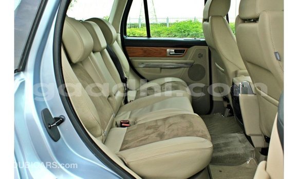 Buy Import Land Rover Range Rover Blue Car in Import - Dubai in Somalia Buy Import Land Rover Range Rover Blue Car in Import - Dubai in Somalia