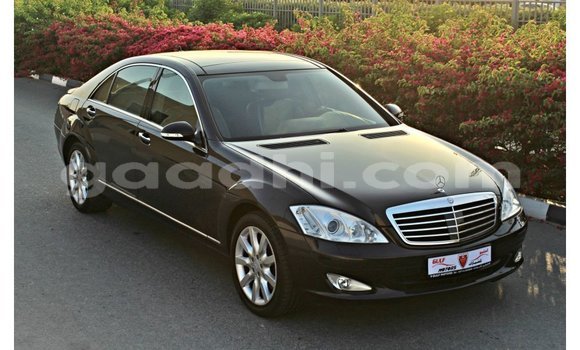 Buy Import Mercedes-Benz 200 Blue Car in Import - Dubai in Somalia
