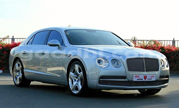 Buy Import Bentley Flying Spur Other Car in Import - Dubai in Somalia