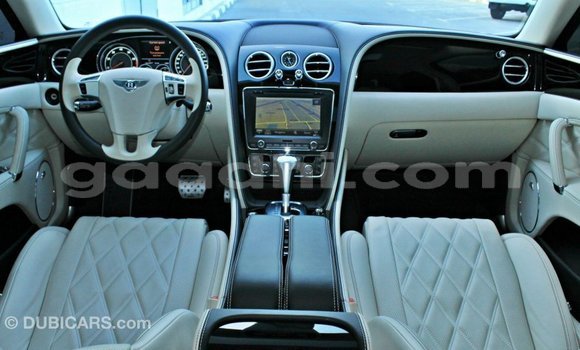 Buy Import Bentley Flying Spur Other Car in Import - Dubai in Somalia Buy Import Bentley Flying Spur Other Car in Import - Dubai in Somalia