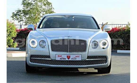 Buy Import Bentley Flying Spur Other Car in Import - Dubai in Somalia Buy Import Bentley Flying Spur Other Car in Import - Dubai in Somalia
