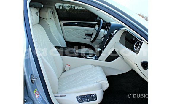 Buy Import Bentley Flying Spur Other Car in Import - Dubai in Somalia Buy Import Bentley Flying Spur Other Car in Import - Dubai in Somalia