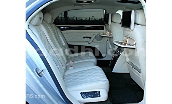 Buy Import Bentley Flying Spur Other Car in Import - Dubai in Somalia Buy Import Bentley Flying Spur Other Car in Import - Dubai in Somalia