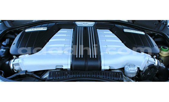Buy Import Bentley Flying Spur Other Car in Import - Dubai in Somalia Buy Import Bentley Flying Spur Other Car in Import - Dubai in Somalia