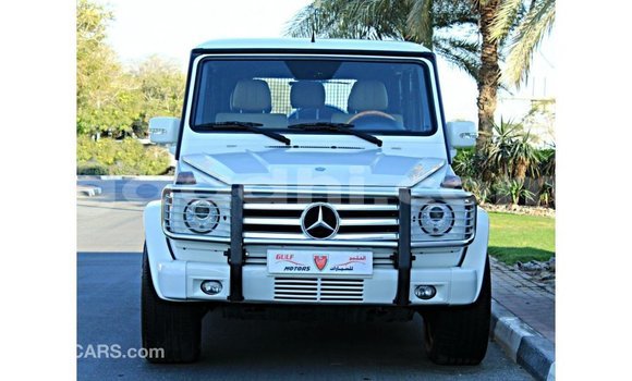 اشتري Imported Mercedes-Benz KOMPRESSOR أبيض سيارة في Import - Dubai في الصومال اشتري Imported Mercedes-Benz KOMPRESSOR أبيض سيارة في Import - Dubai في الصومال