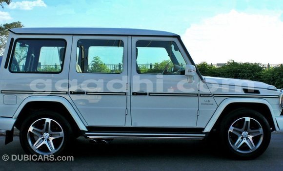 اشتري Imported Mercedes-Benz KOMPRESSOR أبيض سيارة في Import - Dubai في الصومال اشتري Imported Mercedes-Benz KOMPRESSOR أبيض سيارة في Import - Dubai في الصومال