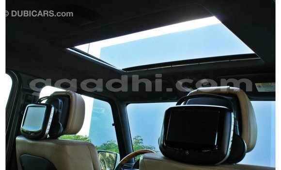 اشتري Imported Mercedes-Benz KOMPRESSOR أبيض سيارة في Import - Dubai في الصومال اشتري Imported Mercedes-Benz KOMPRESSOR أبيض سيارة في Import - Dubai في الصومال