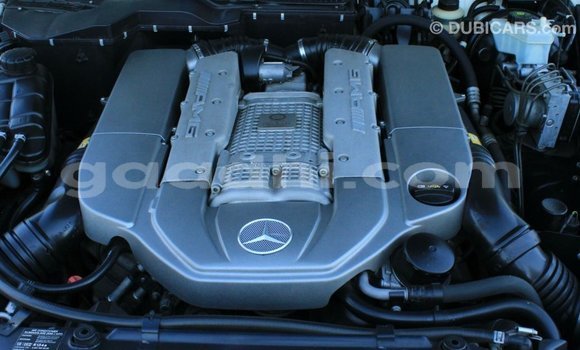 اشتري Imported Mercedes-Benz KOMPRESSOR أبيض سيارة في Import - Dubai في الصومال اشتري Imported Mercedes-Benz KOMPRESSOR أبيض سيارة في Import - Dubai في الصومال