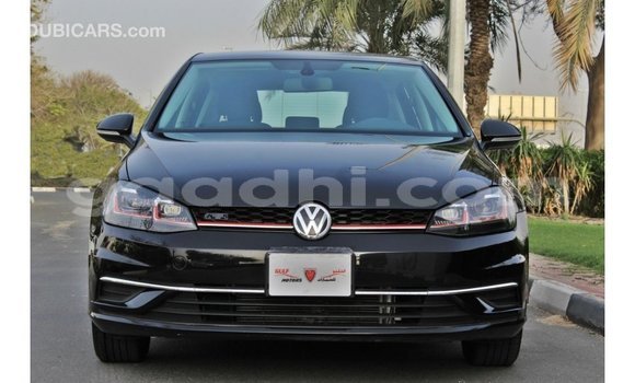 Buy Import Volkswagen Golf Black Car in Import - Dubai in Somalia Buy Import Volkswagen Golf Black Car in Import - Dubai in Somalia