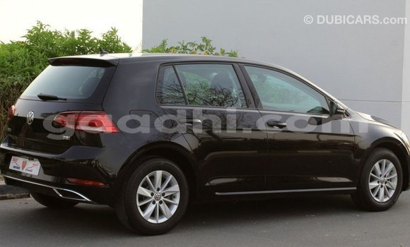 Buy Import Volkswagen Golf Black Car in Import - Dubai in Somalia Buy Import Volkswagen Golf Black Car in Import - Dubai in Somalia