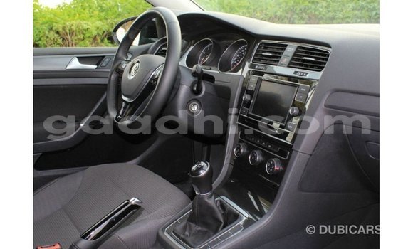 Buy Import Volkswagen Golf Black Car in Import - Dubai in Somalia Buy Import Volkswagen Golf Black Car in Import - Dubai in Somalia