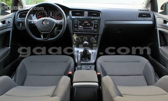 Buy Import Volkswagen Golf Black Car in Import - Dubai in Somalia Buy Import Volkswagen Golf Black Car in Import - Dubai in Somalia