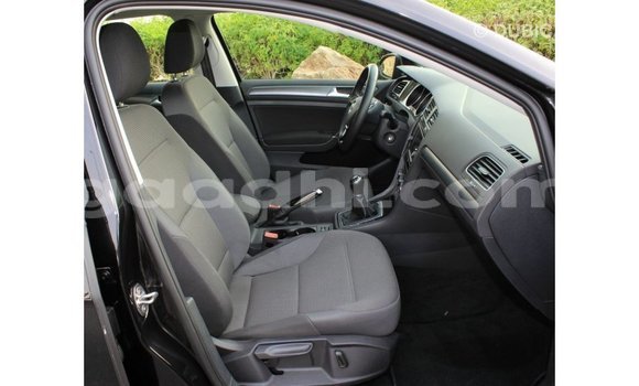Buy Import Volkswagen Golf Black Car in Import - Dubai in Somalia Buy Import Volkswagen Golf Black Car in Import - Dubai in Somalia